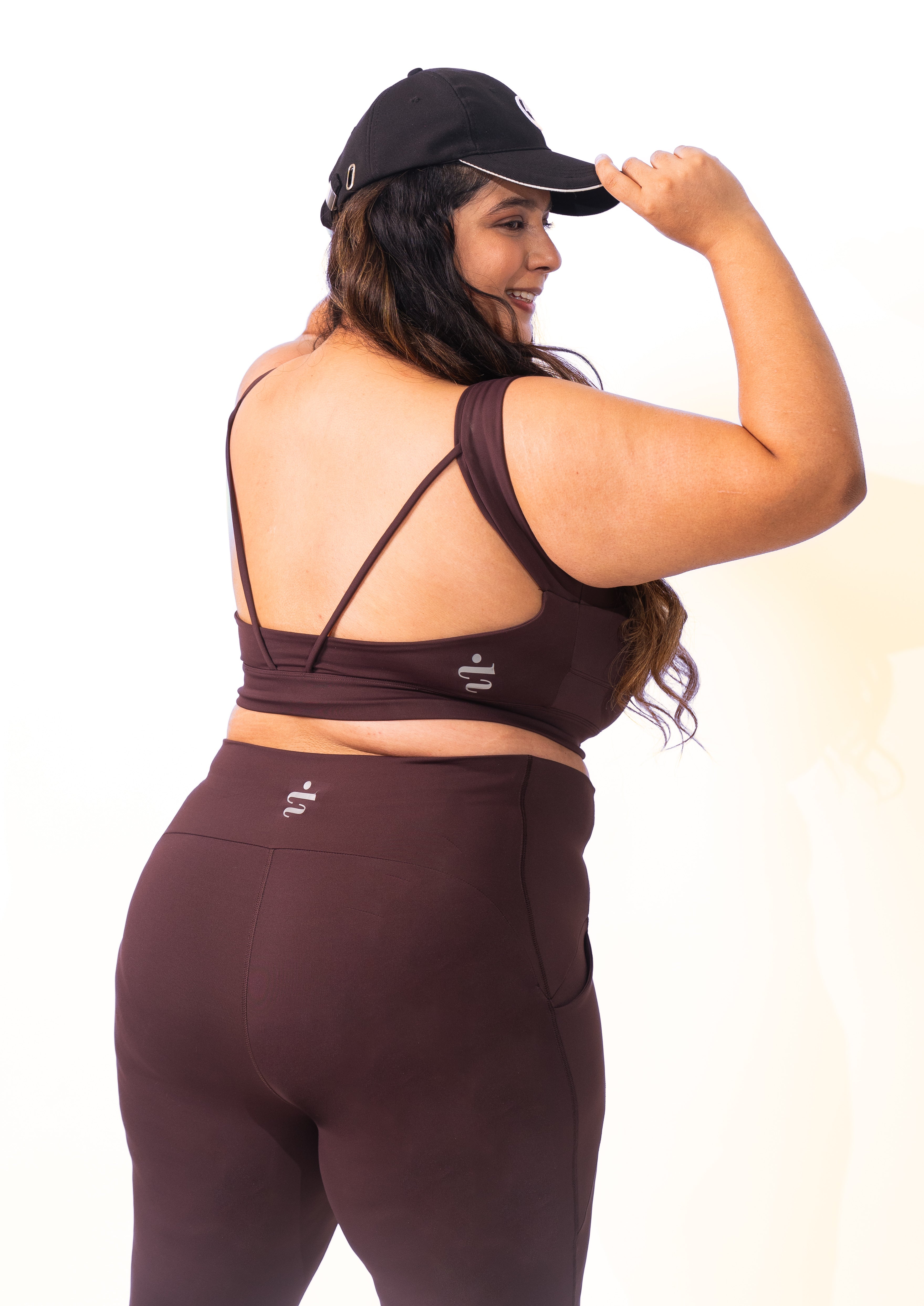 Gym & Tonic Bra