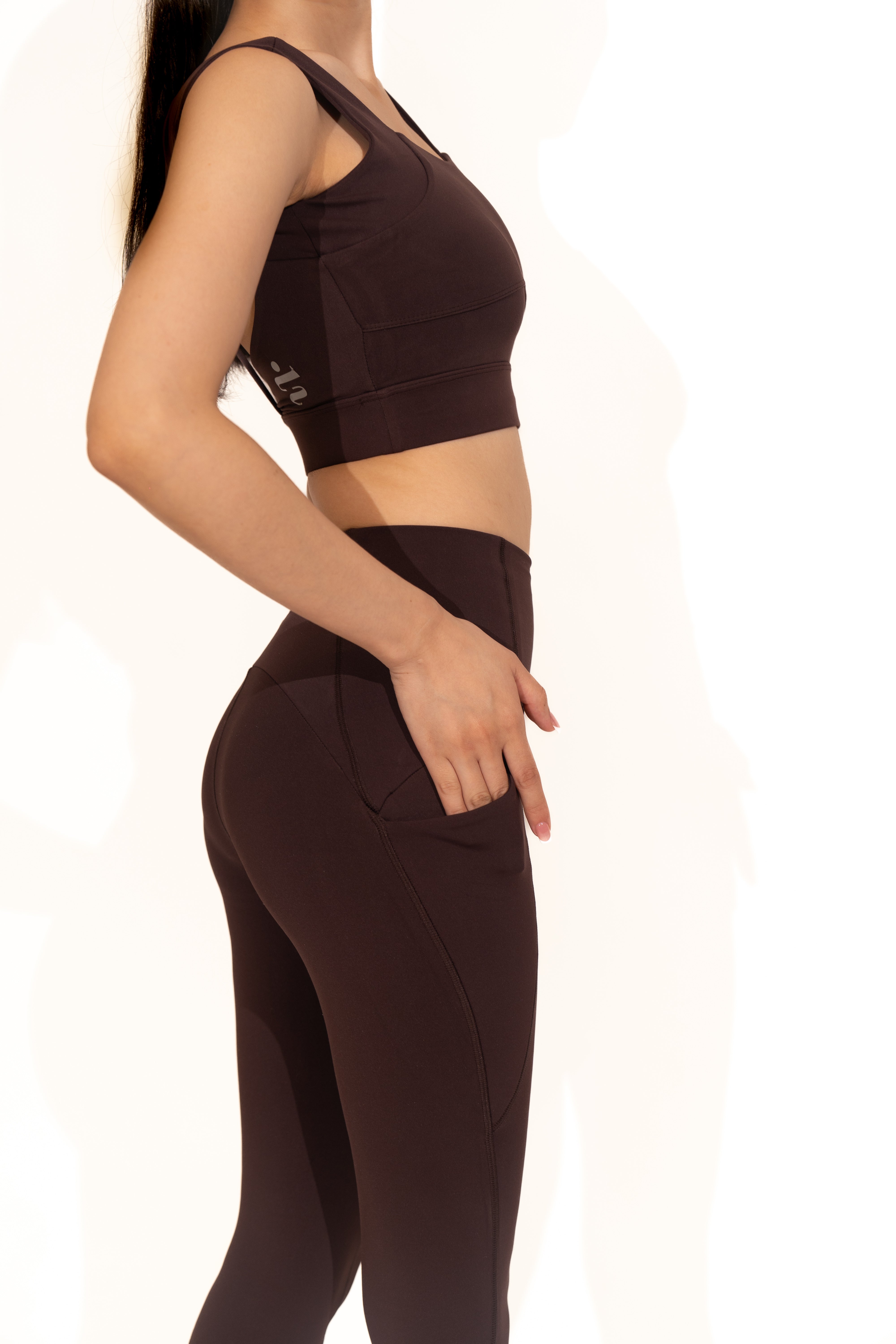 Gym & Tonic Legging