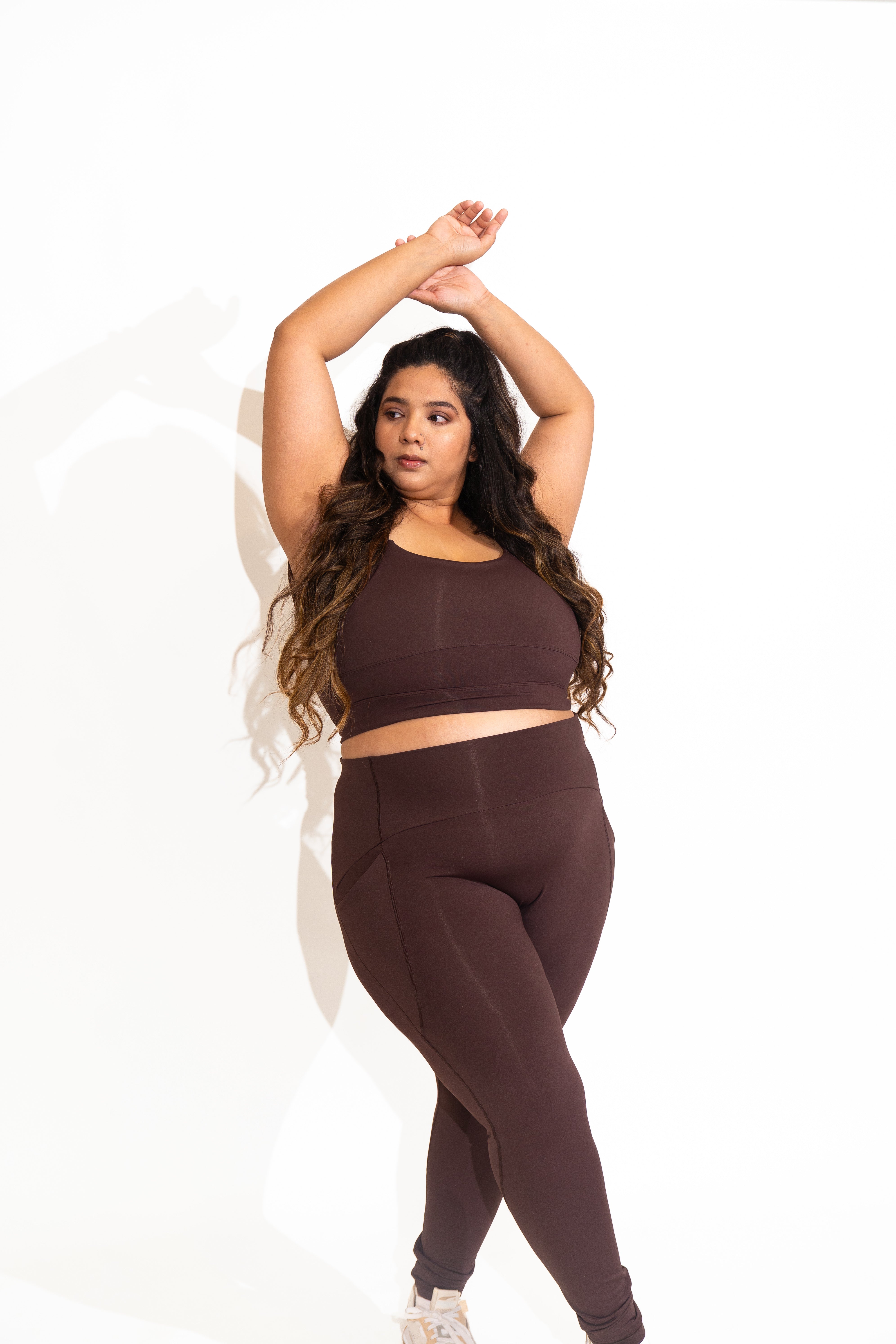 Gym & Tonic Legging