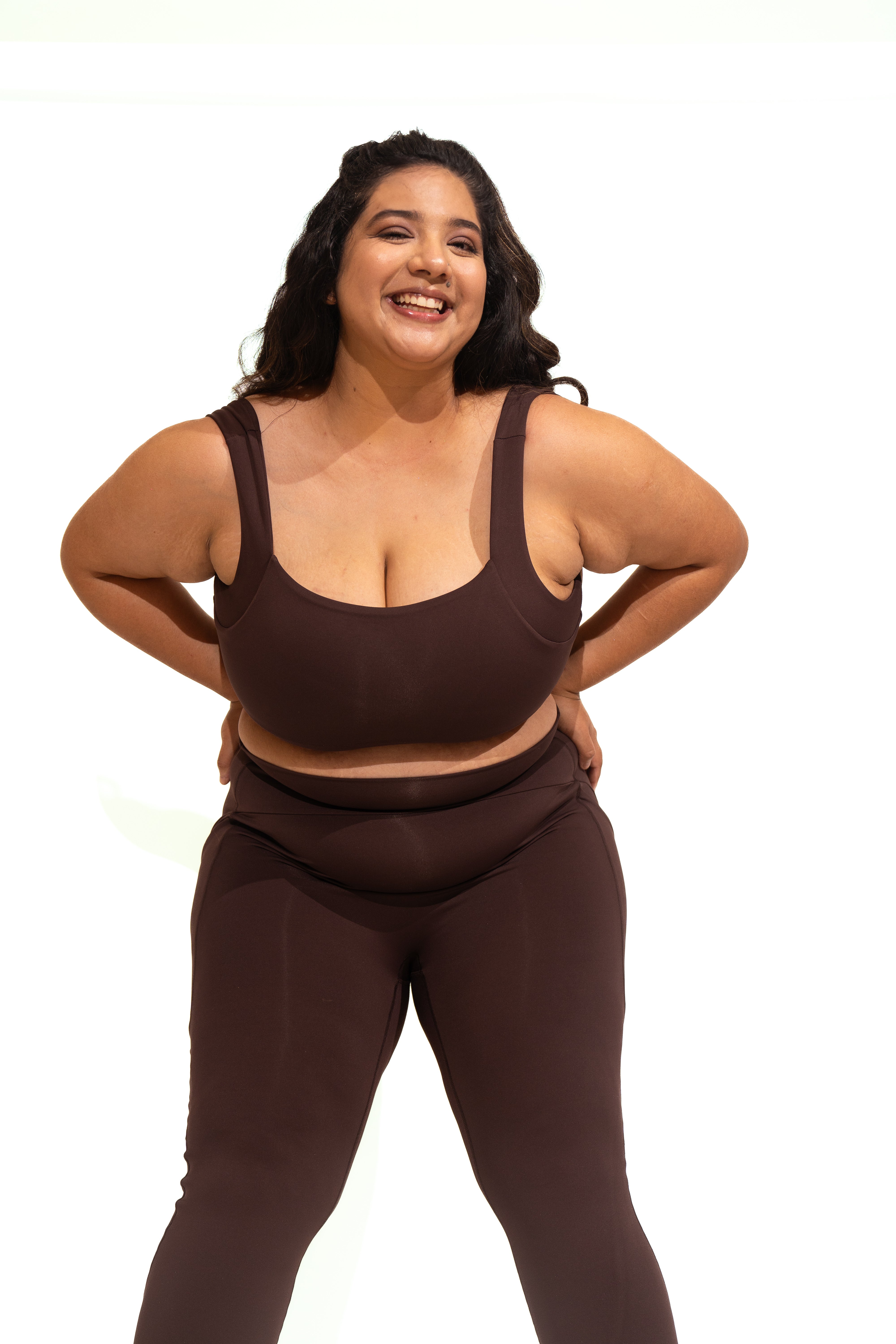 Gym & Tonic Bra