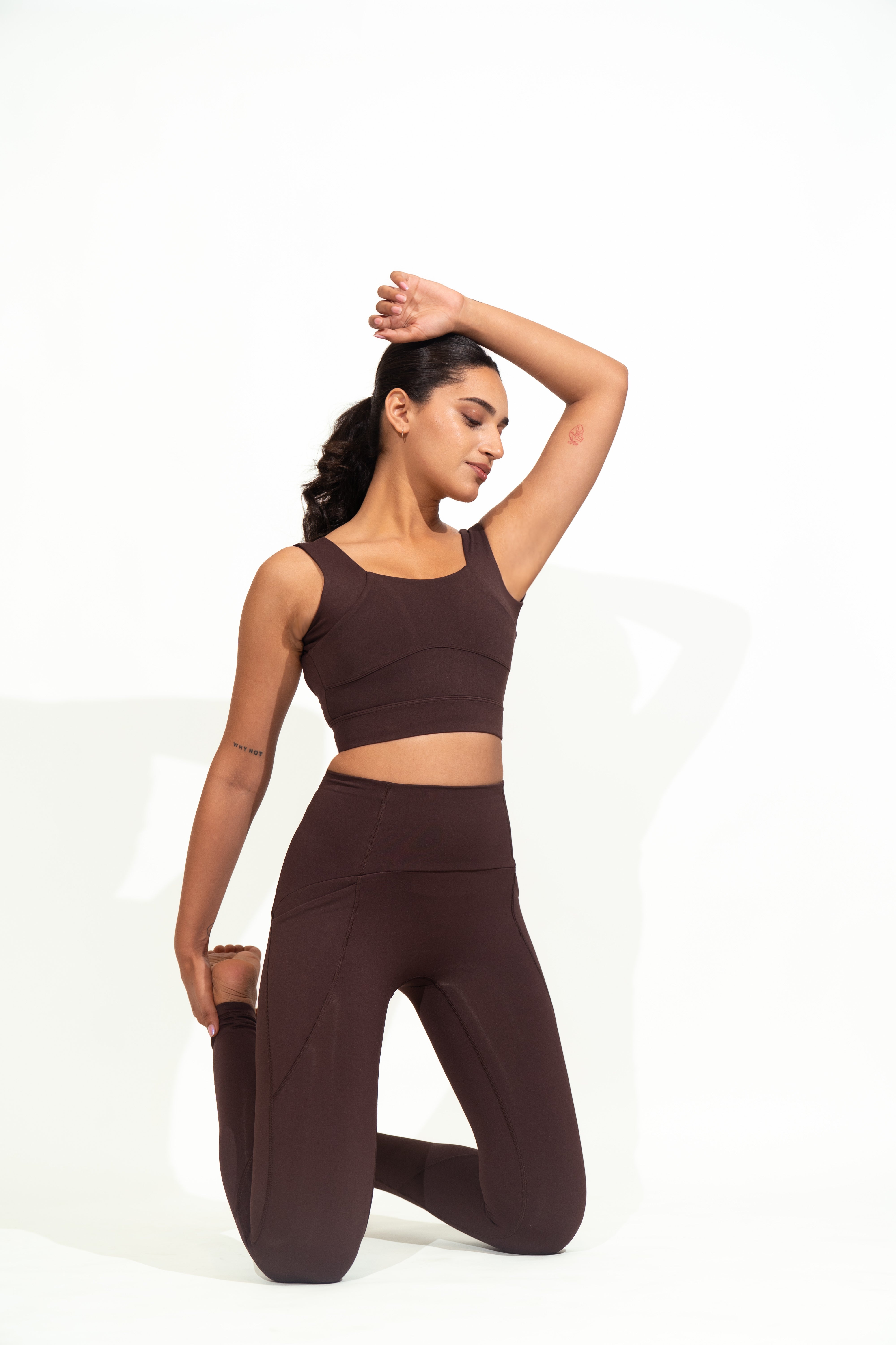 Gym & Tonic Bra