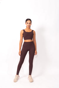 Gym & Tonic Legging