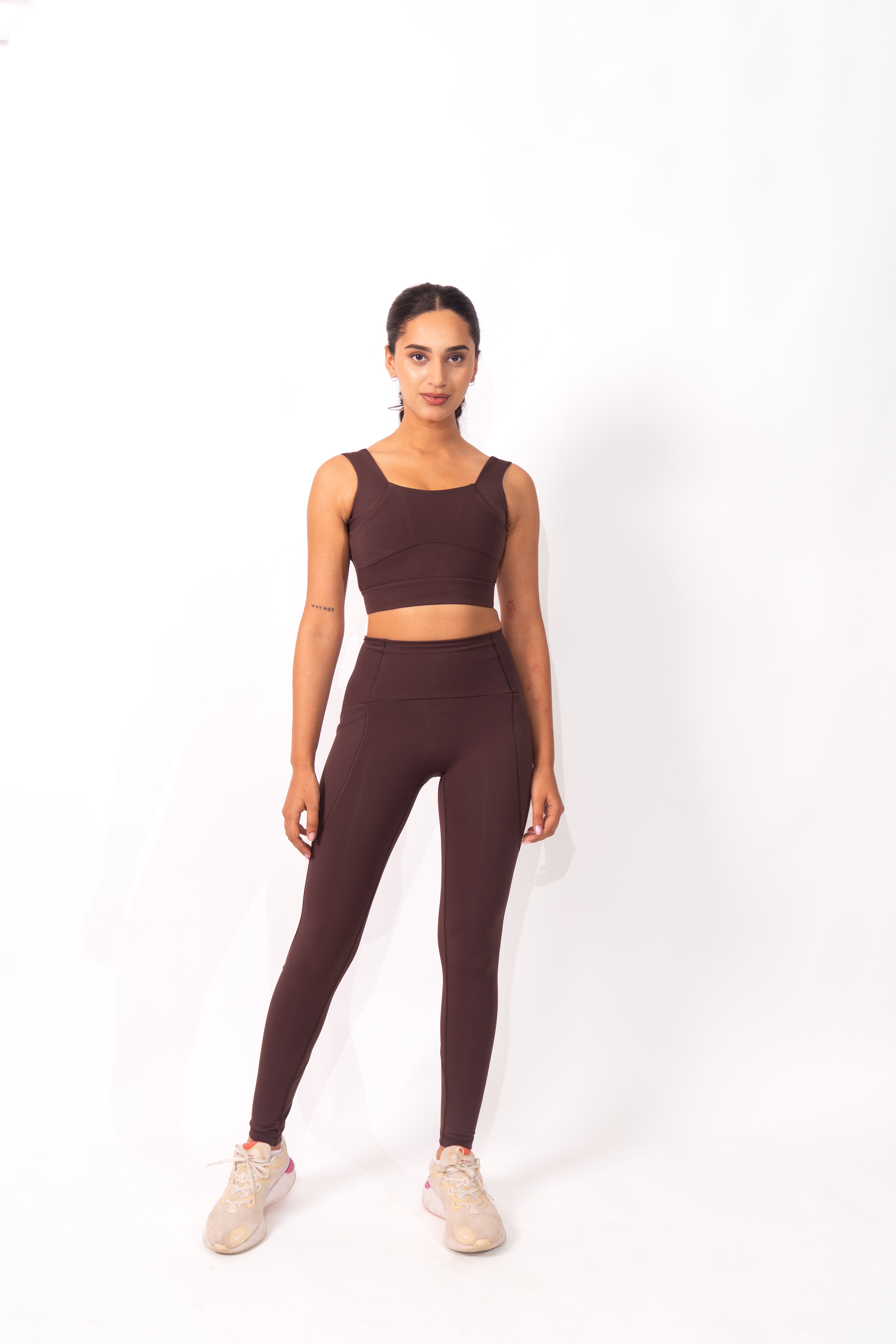 Gym & Tonic Legging