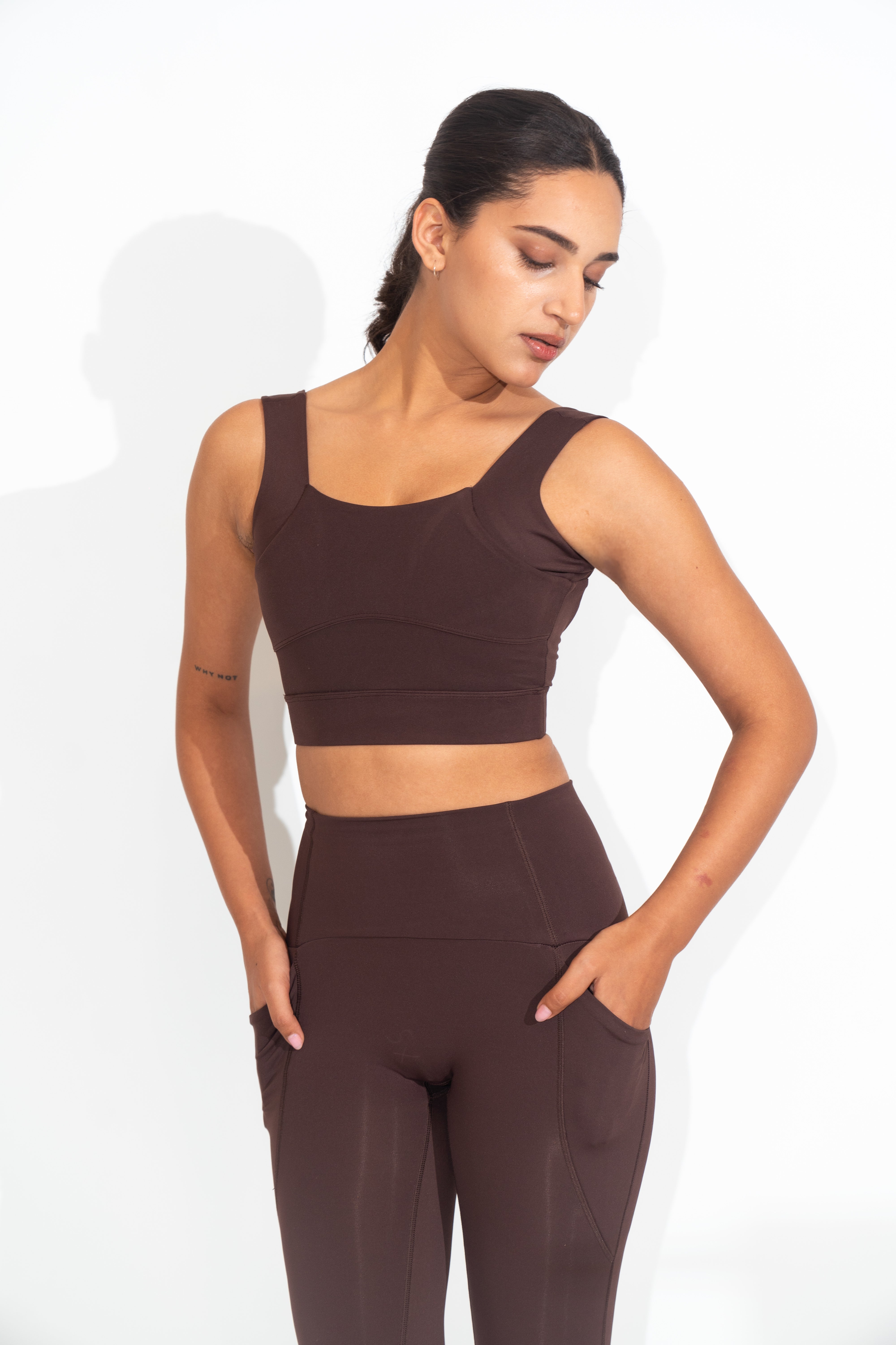Gym & Tonic Legging
